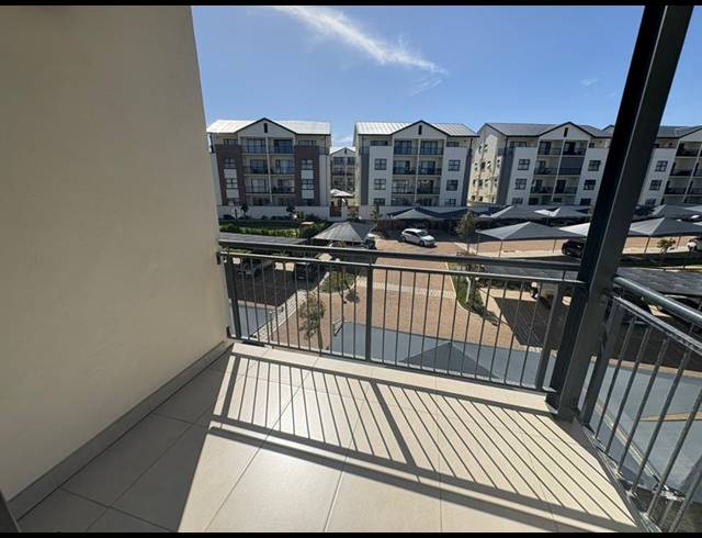 1 BEDROOM PROPERTY TO RENT IN RICHWOOD